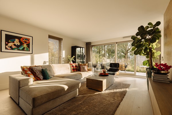 Foto - Te koop: De Klencke 87A, 1083 HH Amsterdam